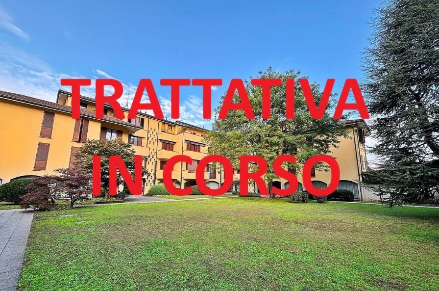 ORENO - AMPIO 3 LOCALI CON CUCINA, DOPPI SERVIZI, CANTINA E BOX