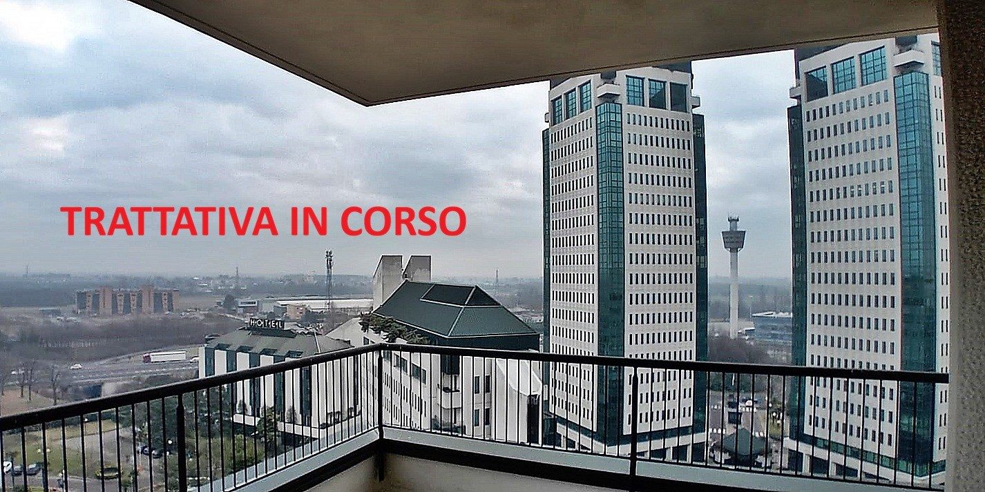 Torri Bianche - Vimercate 3 locali in affitto